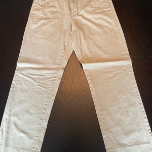 J Crew Khaki Pants